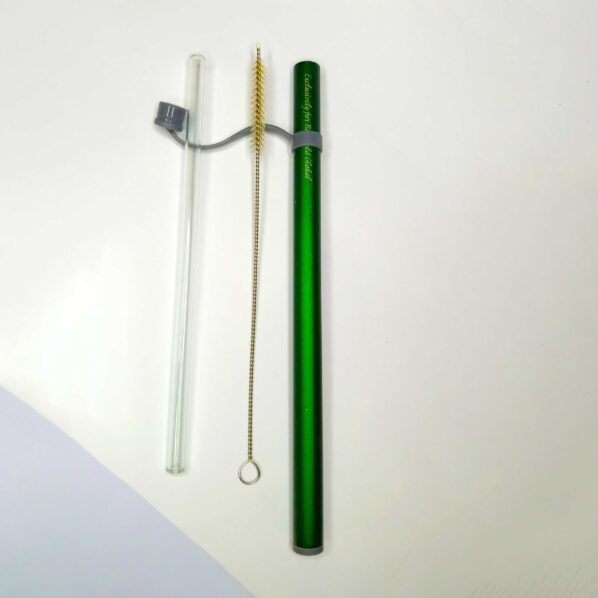 AlphaSpin Straw – Image 2